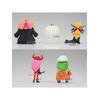 One Piece - WCF Wanokuni Onigashima 1 (Pack Completo)
